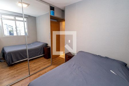 Quarto 1 de apartamento à venda com 2 quartos, 60m² em Castelo, Belo Horizonte