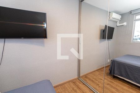 Quarto 1 de apartamento à venda com 2 quartos, 60m² em Castelo, Belo Horizonte