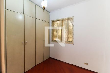 Quarto 1 de apartamento para alugar com 2 quartos, 54m² em Mooca, São Paulo