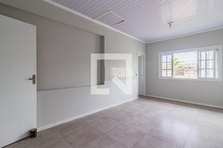 Dormitório de casa para alugar com 1 quarto, 90m² em Sarandi, Porto Alegre