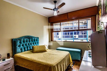 Quarto de apartamento para alugar com 1 quarto, 59m² em Centro Histórico de São Paulo, São Paulo