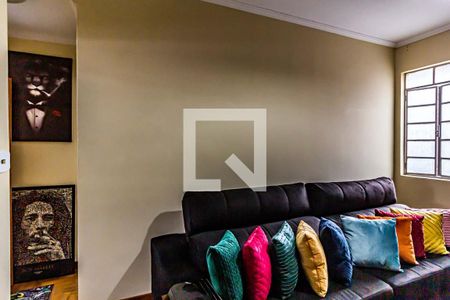 Sala de apartamento para alugar com 1 quarto, 59m² em Centro Histórico de São Paulo, São Paulo