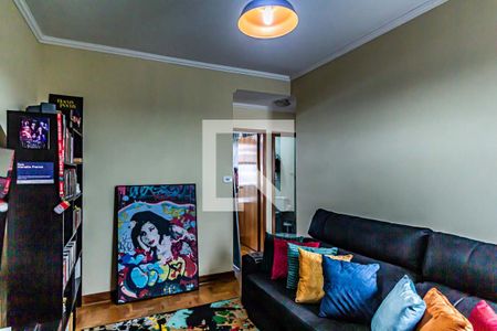 Sala de apartamento para alugar com 1 quarto, 59m² em Centro Histórico de São Paulo, São Paulo