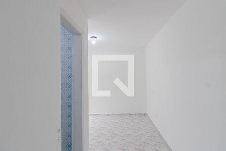 Suíte de apartamento para alugar com 1 quarto, 30m² em Aclimação, São Paulo