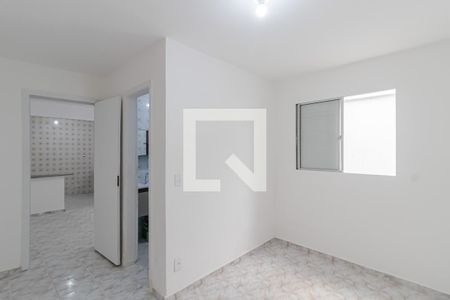 Suíte de apartamento para alugar com 1 quarto, 30m² em Aclimação, São Paulo