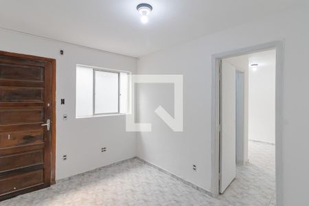 Sala de apartamento para alugar com 1 quarto, 30m² em Aclimação, São Paulo