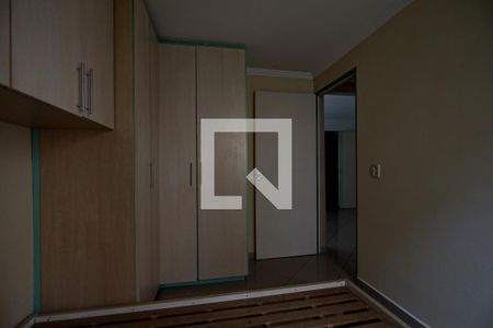 Quarto 1 de apartamento para alugar com 2 quartos, 53m² em Jardim Caiapiá, Cotia