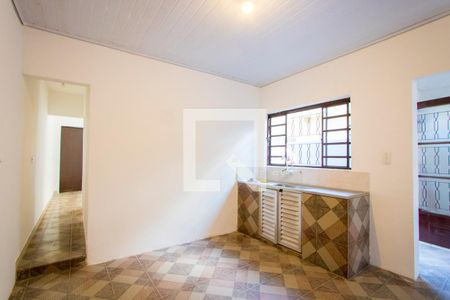 Casa à venda com 68m², 2 quartos e 1 vaga Casa à venda com 68m², 2 quartos e 1 vagaCozinha