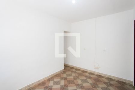 Sala de casa à venda com 2 quartos, 68m² em Vila Pires, Santo André