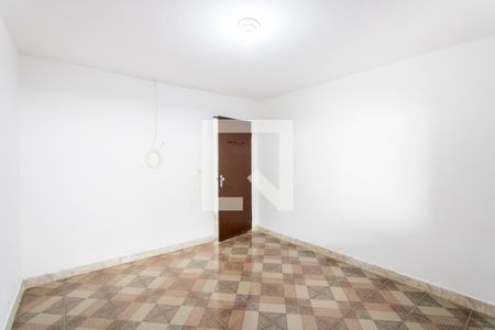 Quarto 1 de casa à venda com 2 quartos, 68m² em Vila Pires, Santo André