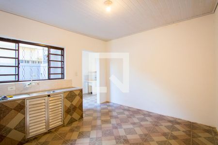 Casa à venda com 68m², 2 quartos e 1 vaga Casa à venda com 68m², 2 quartos e 1 vagaCozinha