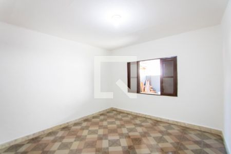 Quarto 1 de casa à venda com 2 quartos, 68m² em Vila Pires, Santo André