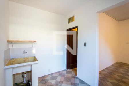 Casa à venda com 68m², 2 quartos e 1 vaga Casa à venda com 68m², 2 quartos e 1 vagaÁrea de serviço