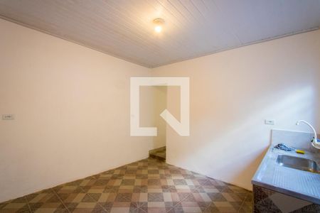 Casa à venda com 68m², 2 quartos e 1 vaga Casa à venda com 68m², 2 quartos e 1 vagaCozinha