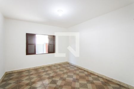 Quarto 1 de casa à venda com 2 quartos, 68m² em Vila Pires, Santo André