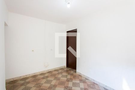 Sala de casa à venda com 2 quartos, 68m² em Vila Pires, Santo André