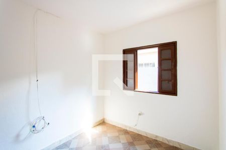 Quarto 2 de casa à venda com 2 quartos, 68m² em Vila Pires, Santo André