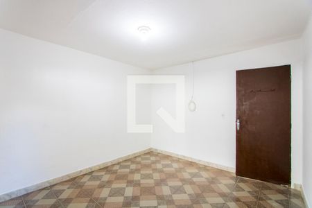 Quarto 1 de casa à venda com 2 quartos, 68m² em Vila Pires, Santo André