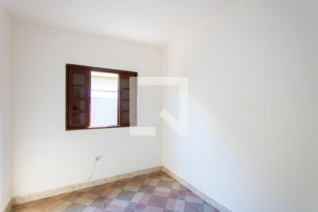 Quarto 2 de casa à venda com 2 quartos, 68m² em Vila Pires, Santo André