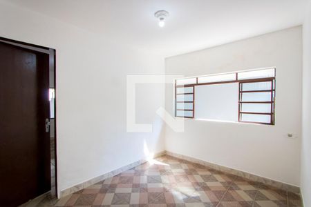 Sala de casa à venda com 2 quartos, 68m² em Vila Pires, Santo André