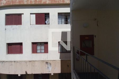 Vista da Sala de apartamento para alugar com 3 quartos, 90m² em Jardim Chapadão, Campinas