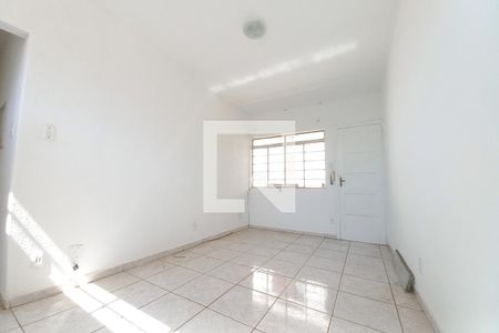 Sala de apartamento para alugar com 3 quartos, 90m² em Jardim Chapadão, Campinas
