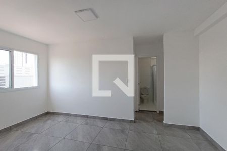 Sala de apartamento para alugar com 1 quarto, 30m² em Vila Mazzei, São Paulo