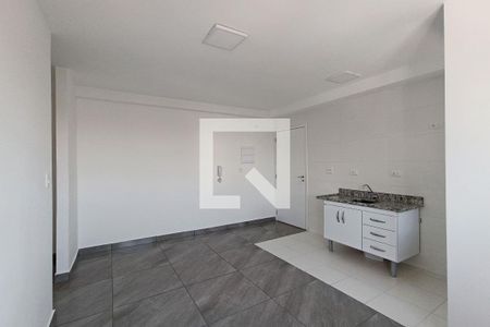 Sala de apartamento para alugar com 1 quarto, 30m² em Vila Mazzei, São Paulo