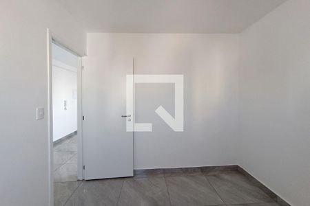 Quarto de apartamento para alugar com 1 quarto, 30m² em Vila Mazzei, São Paulo