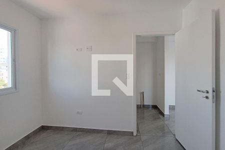 Quarto de apartamento para alugar com 1 quarto, 30m² em Vila Mazzei, São Paulo