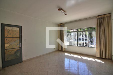 Sala  de casa à venda com 3 quartos, 216m² em Jordanópolis, São Bernardo do Campo