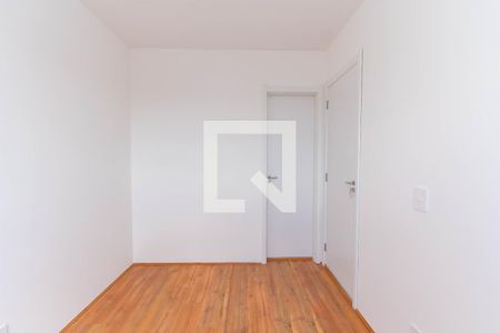 Suíte de apartamento para alugar com 1 quarto, 27m² em Vila Ema, São Paulo