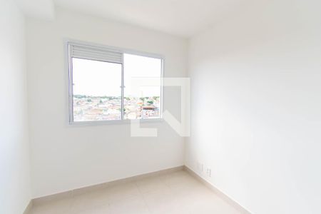 Sala  de apartamento para alugar com 1 quarto, 27m² em Vila Ema, São Paulo