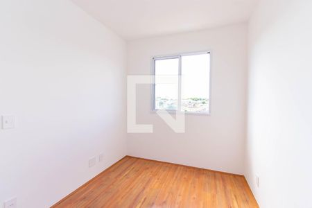 Suíte de apartamento para alugar com 1 quarto, 27m² em Vila Ema, São Paulo