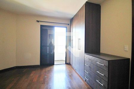 Quarto Suíte de apartamento para alugar com 3 quartos, 134m² em Parque das Nações, Santo André