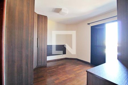 Quarto Suíte de apartamento para alugar com 3 quartos, 134m² em Parque das Nações, Santo André