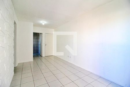 Sala de apartamento para alugar com 3 quartos, 70m² em Parque Erasmo Assunção, Santo André