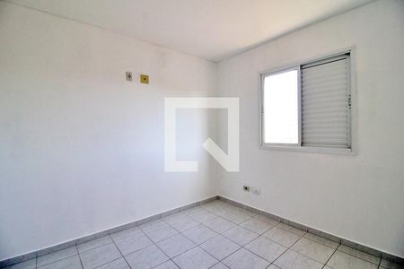 Quarto Suíte de apartamento para alugar com 3 quartos, 70m² em Parque Erasmo Assunção, Santo André