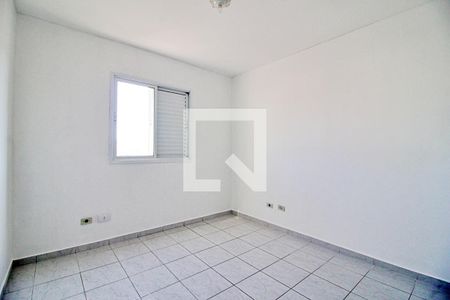 Quarto Suíte de apartamento para alugar com 3 quartos, 70m² em Parque Erasmo Assunção, Santo André