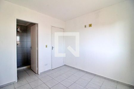 Quarto Suíte de apartamento para alugar com 3 quartos, 70m² em Parque Erasmo Assunção, Santo André