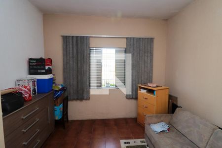 Quarto 1 de casa à venda com 2 quartos, 300m² em Penha de França, São Paulo