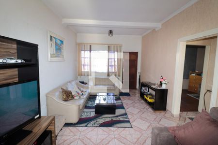 Sala de TV de casa à venda com 2 quartos, 300m² em Penha de França, São Paulo