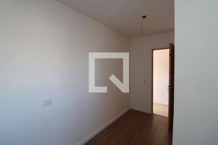 Quarto de apartamento para alugar com 2 quartos, 34m² em Vila Nova York, São Paulo