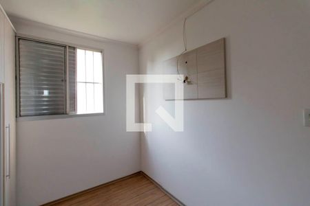 Quarto 1 de apartamento à venda com 2 quartos, 50m² em Vila Sílvia, São Paulo