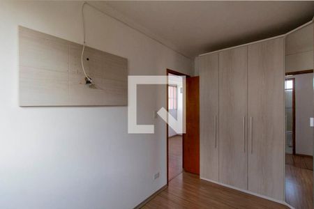 Quarto 1 de apartamento à venda com 2 quartos, 50m² em Vila Sílvia, São Paulo