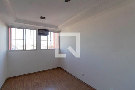 Apartamento à venda com 50m², 2 quartos e 1 vagaSala 