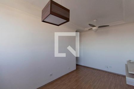 Sala  de apartamento à venda com 2 quartos, 50m² em Vila Sílvia, São Paulo