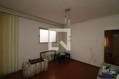 Casa à venda com 125m², 2 quartos e 1 vagaSala