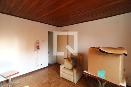Suite de casa à venda com 2 quartos, 125m² em Vila Antonieta, São Paulo