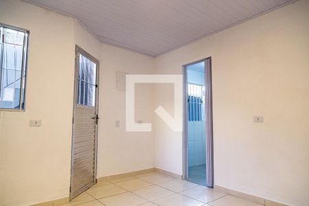 Studio de casa de condomínio para alugar com 1 quarto, 40m² em Jabaquara, São Paulo